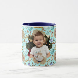 Taza Galletas Biscochito de Nuevo México Zia Sun