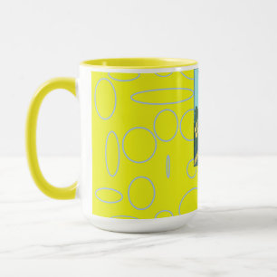 Taza Gallinero