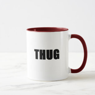 Taza gamberro