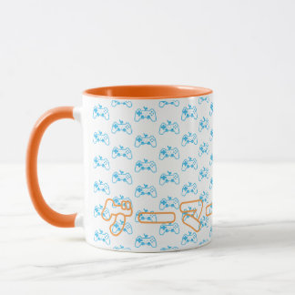 Taza Gamer kawaii