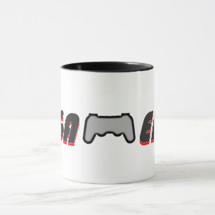 Taza GAMER Mug