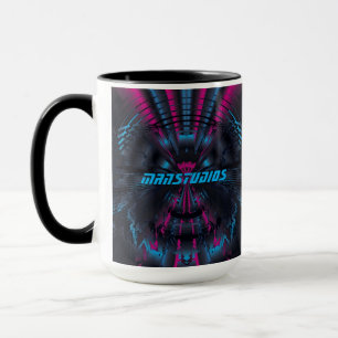 Taza Gamer Speedway