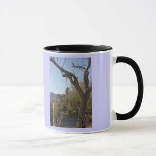 Taza Gammons Gulch Coffee Mug