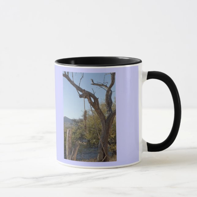Taza Gammons Gulch Coffee Mug (Derecha)
