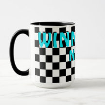 " Ganadores " Mug