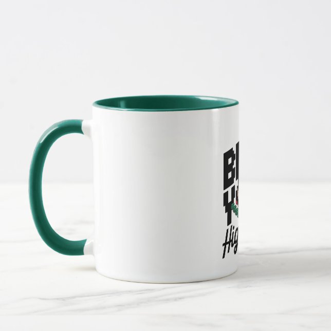 Taza Ganar tu puntuación (Izquierda)