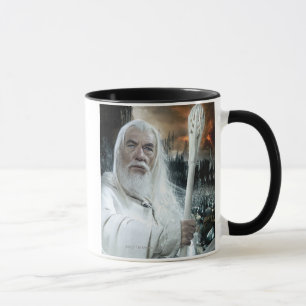 Taza GANDALF™ con personal