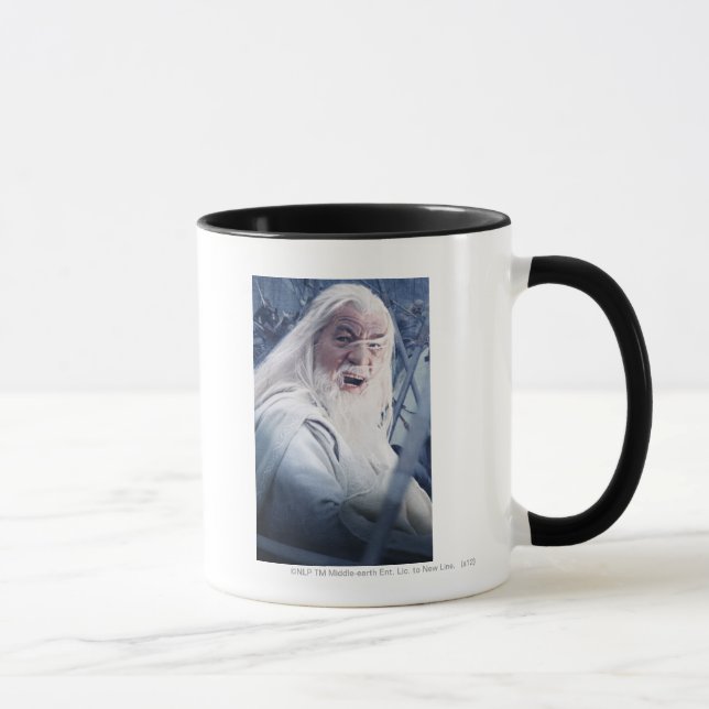 Taza GANDALF™ En Batalla (Derecha)