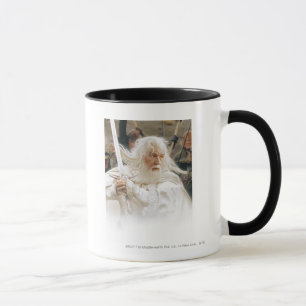 Taza GANDALF™ lucha con espada