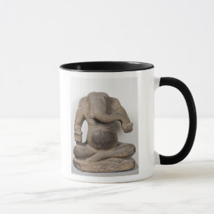 Taza Ganesh, de los parentescos de Tuol Pheak