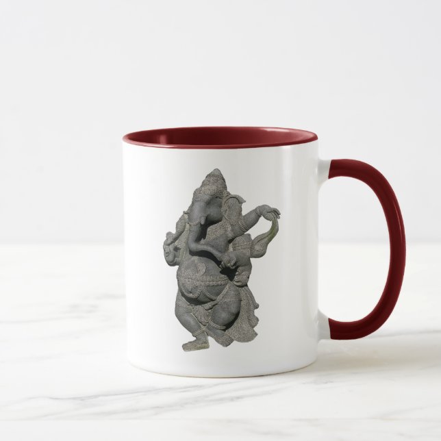 Taza Ganesha (Derecha)