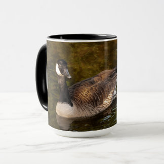 Taza Ganso Canadiense