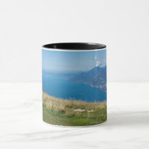 Taza Gardasee