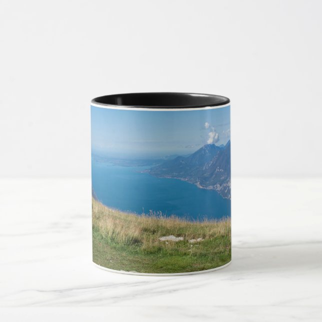 Taza Gardasee (Centro)