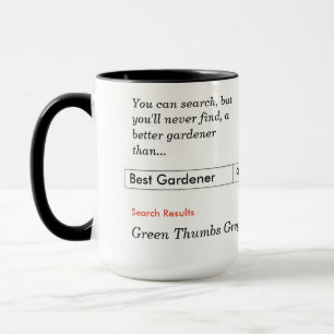 Taza Gardener