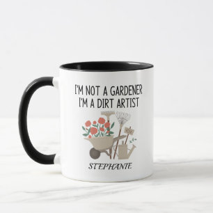 Taza Gardener