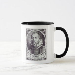 Taza Gaspare Aselli