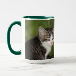 Taza Gatito
