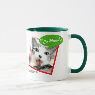 Taza gatito