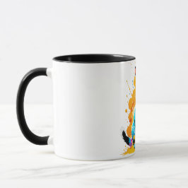 Taza Gatito