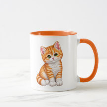 Gatito Adorable