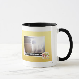 Taza Gatito de la masa crítica
