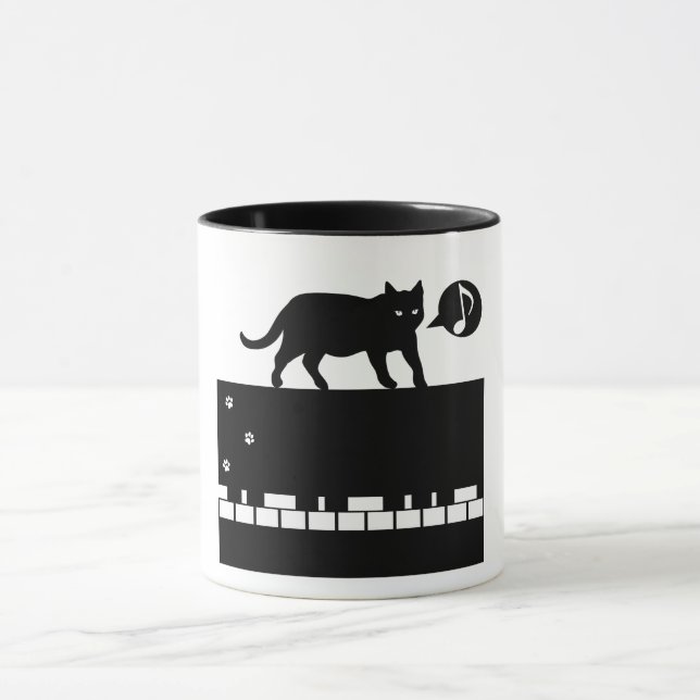 Taza Gatito_Piano (Centro)