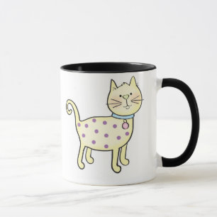 Taza ¡Gatitos!