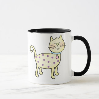 Taza ¡Gatitos!