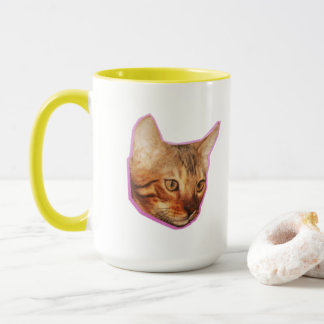Taza Gato