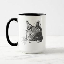 Taza Gato