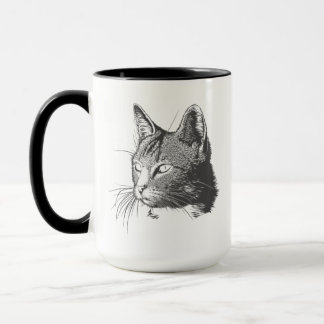 Taza Gato