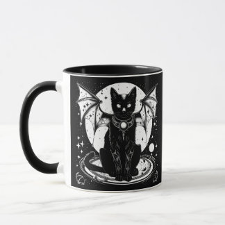 Taza Gato Cósmico Gato I