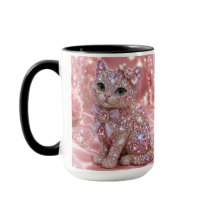 Gato de Noche de Terciopelo Estético Impreso