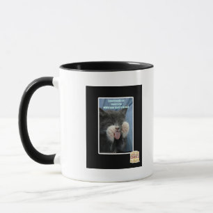 Taza Gato de Smartmouth