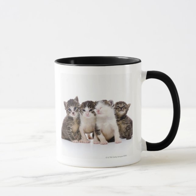 Taza Gato japonés (Derecha)