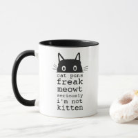 Gatos Divertidos y Graciosos Chistes Meowt