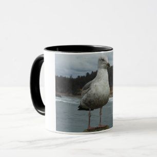 Taza Gaviota
