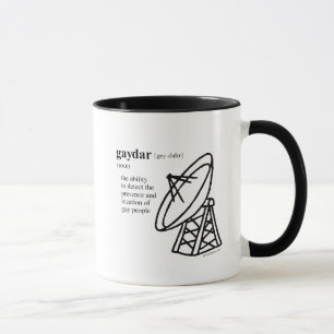 TAZA GAYDAR