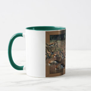 Taza Gazelle Mug