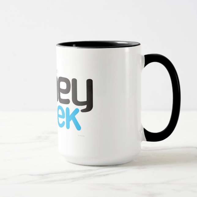 Taza Geek Disney (Derecha)