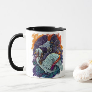 Taza Gemini Zodiac Mug