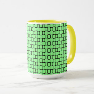 Taza Géminis