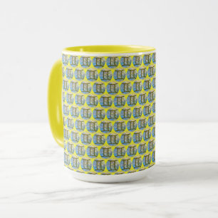 Taza Géminis