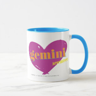 Taza Géminis 2