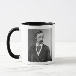 Taza General George Custer