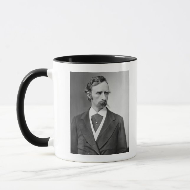 Taza General George Custer (Izquierda)