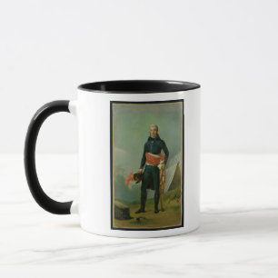 Taza General Jean-Vencedor Moreau
