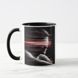 Taza Génesis de Neon