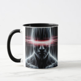 Taza Génesis de Neon